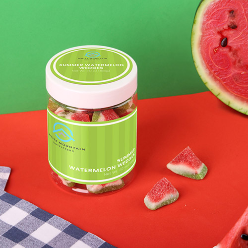Beautiful photo of Food Branded merch displayed on a table