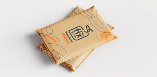 Direct mailer image