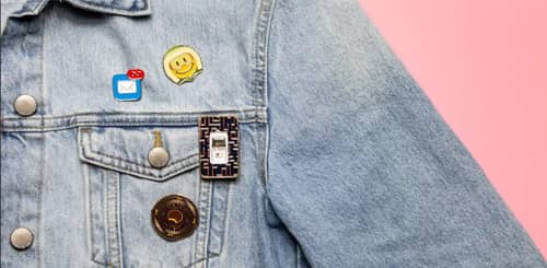 photo of Effy swag created by the fix group