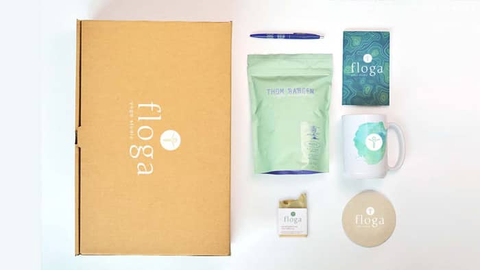 Beautiful photo of Fix Group event kit