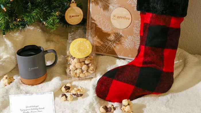 Beautiful photo of Fix Groupholiday kit